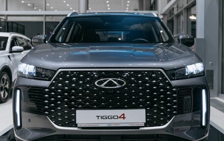 Chery Tiggo 4 I рестайлинг, 2025 год, 2 220 000 рублей, 3 фотография