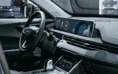 Chery Tiggo 4 I рестайлинг, 2025 год, 2 220 000 рублей, 10 фотография