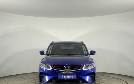 Geely Coolray I, 2022 год, 1 820 000 рублей, 3 фотография