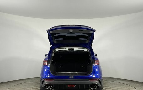 Geely Coolray I, 2022 год, 1 820 000 рублей, 9 фотография