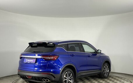 Geely Coolray I, 2022 год, 1 820 000 рублей, 6 фотография