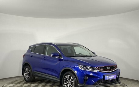 Geely Coolray I, 2022 год, 1 820 000 рублей, 2 фотография