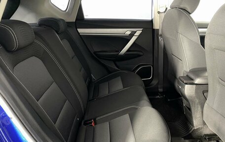 Geely Coolray I, 2022 год, 1 820 000 рублей, 14 фотография