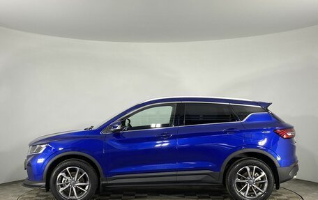 Geely Coolray I, 2022 год, 1 820 000 рублей, 10 фотография