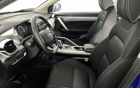 Geely Coolray I, 2022 год, 1 820 000 рублей, 12 фотография