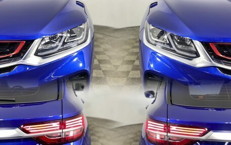 Geely Coolray I, 2022 год, 1 820 000 рублей, 5 фотография