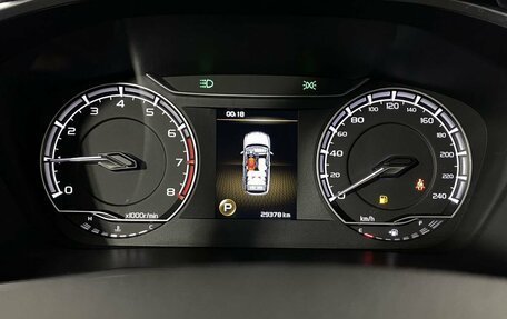 Geely Coolray I, 2022 год, 1 820 000 рублей, 15 фотография