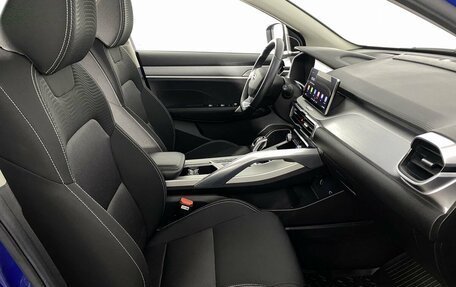 Geely Coolray I, 2022 год, 1 820 000 рублей, 13 фотография