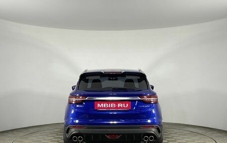 Geely Coolray I, 2022 год, 1 820 000 рублей, 8 фотография