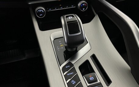 Geely Coolray I, 2022 год, 1 820 000 рублей, 17 фотография