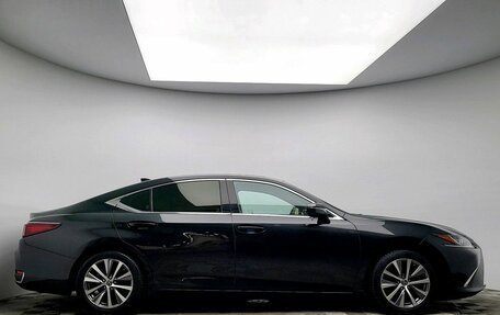 Lexus ES VII, 2018 год, 3 175 000 рублей, 4 фотография