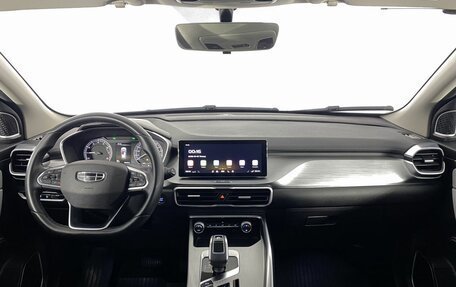 Geely Coolray I, 2022 год, 1 820 000 рублей, 16 фотография