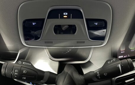 Geely Coolray I, 2022 год, 1 820 000 рублей, 20 фотография