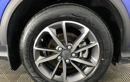 Geely Coolray I, 2022 год, 1 820 000 рублей, 21 фотография