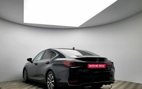 Lexus ES VII, 2018 год, 3 175 000 рублей, 7 фотография