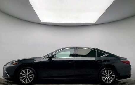 Lexus ES VII, 2018 год, 3 175 000 рублей, 8 фотография