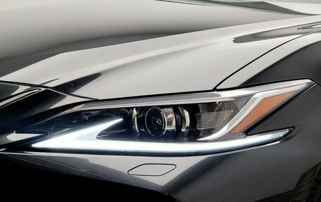 Lexus ES VII, 2018 год, 3 175 000 рублей, 10 фотография