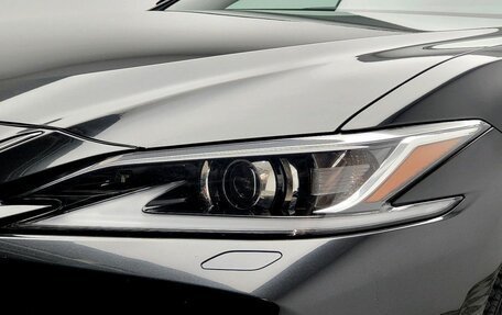 Lexus ES VII, 2018 год, 3 175 000 рублей, 9 фотография