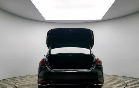 Lexus ES VII, 2018 год, 3 175 000 рублей, 13 фотография