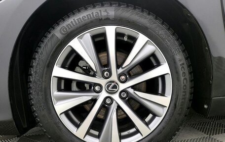 Lexus ES VII, 2018 год, 3 175 000 рублей, 14 фотография