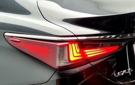 Lexus ES VII, 2018 год, 3 175 000 рублей, 12 фотография