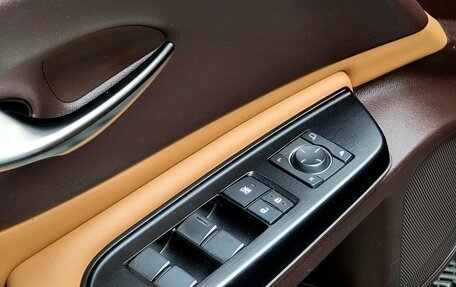 Lexus ES VII, 2018 год, 3 175 000 рублей, 22 фотография