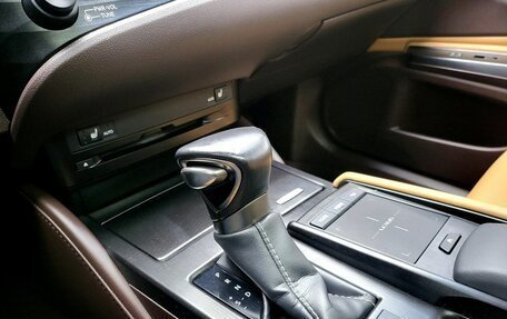 Lexus ES VII, 2018 год, 3 175 000 рублей, 21 фотография