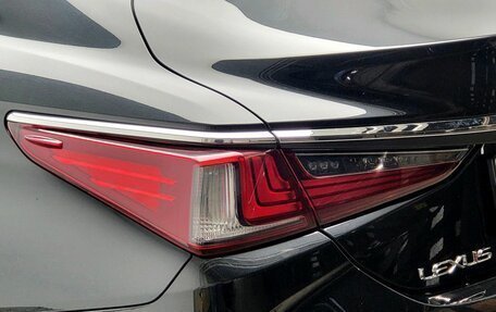 Lexus ES VII, 2018 год, 3 175 000 рублей, 11 фотография