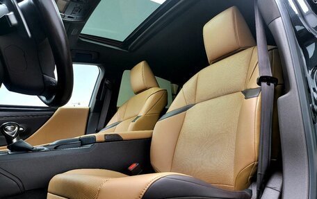 Lexus ES VII, 2018 год, 3 175 000 рублей, 18 фотография