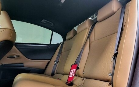Lexus ES VII, 2018 год, 3 175 000 рублей, 16 фотография