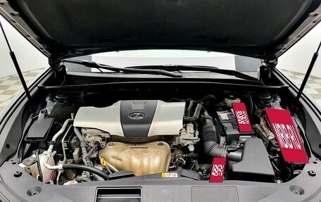 Lexus ES VII, 2018 год, 3 175 000 рублей, 15 фотография