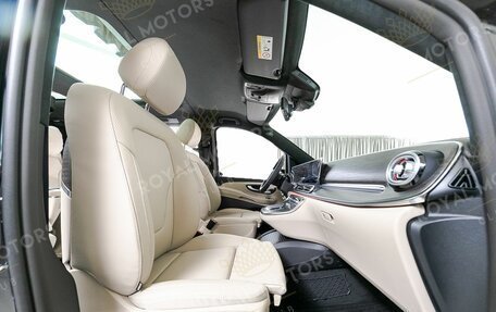 Mercedes-Benz V-Класс, 2025 год, 14 390 000 рублей, 7 фотография