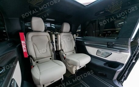 Mercedes-Benz V-Класс, 2025 год, 14 390 000 рублей, 16 фотография