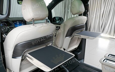 Mercedes-Benz V-Класс, 2025 год, 14 390 000 рублей, 15 фотография