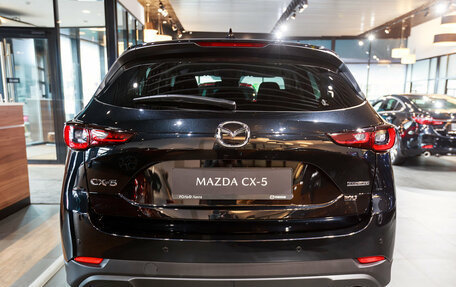 Mazda CX-5 II, 2025 год, 3 950 000 рублей, 6 фотография