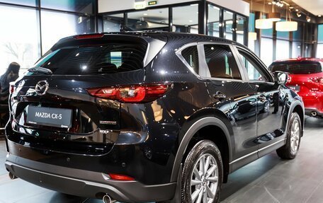 Mazda CX-5 II, 2025 год, 3 950 000 рублей, 5 фотография