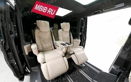 Mercedes-Benz V-Класс, 2025 год, 14 390 000 рублей, 12 фотография