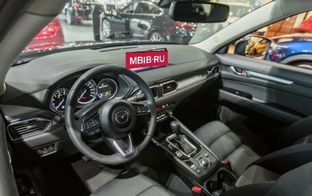 Mazda CX-5 II, 2025 год, 3 950 000 рублей, 13 фотография