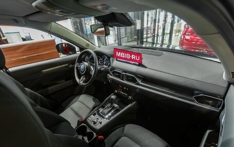 Mazda CX-5 II, 2025 год, 3 950 000 рублей, 15 фотография