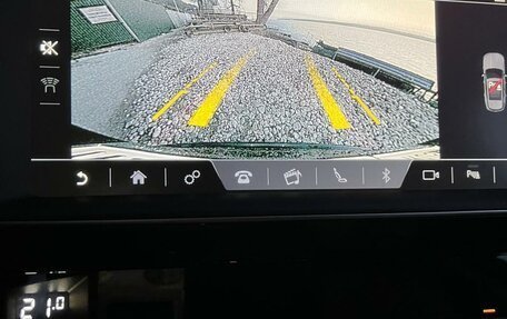 Jaguar F-Pace, 2019 год, 3 450 000 рублей, 9 фотография