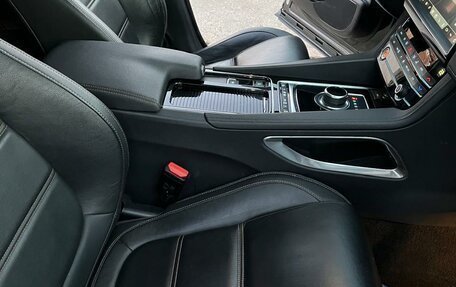 Jaguar F-Pace, 2019 год, 3 450 000 рублей, 4 фотография