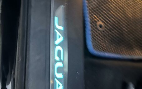 Jaguar F-Pace, 2019 год, 3 450 000 рублей, 7 фотография