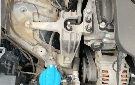 Hyundai Elantra VI рестайлинг, 2017 год, 1 350 000 рублей, 9 фотография