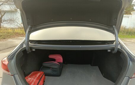 Hyundai Elantra VI рестайлинг, 2017 год, 1 350 000 рублей, 10 фотография