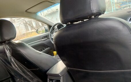 Hyundai Elantra VI рестайлинг, 2017 год, 1 350 000 рублей, 16 фотография