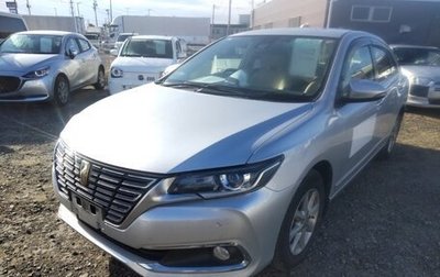 Toyota Premio, 2020 год, 1 687 550 рублей, 1 фотография