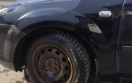 Ford Focus II рестайлинг, 2006 год, 330 000 рублей, 6 фотография