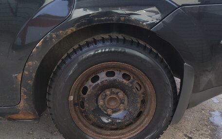 Ford Focus II рестайлинг, 2006 год, 330 000 рублей, 9 фотография