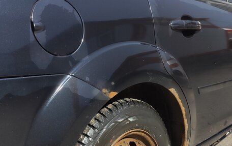 Ford Focus II рестайлинг, 2006 год, 330 000 рублей, 12 фотография