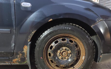 Ford Focus II рестайлинг, 2006 год, 330 000 рублей, 13 фотография